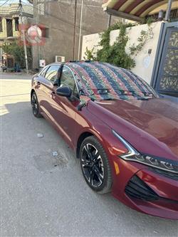 كيا K5